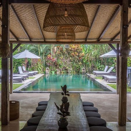 Naya Ubud Exterior foto